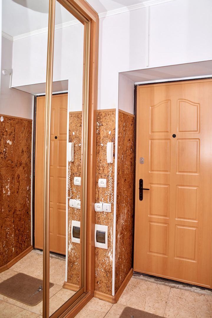 Апартаменты VIAHOME на Давыдова