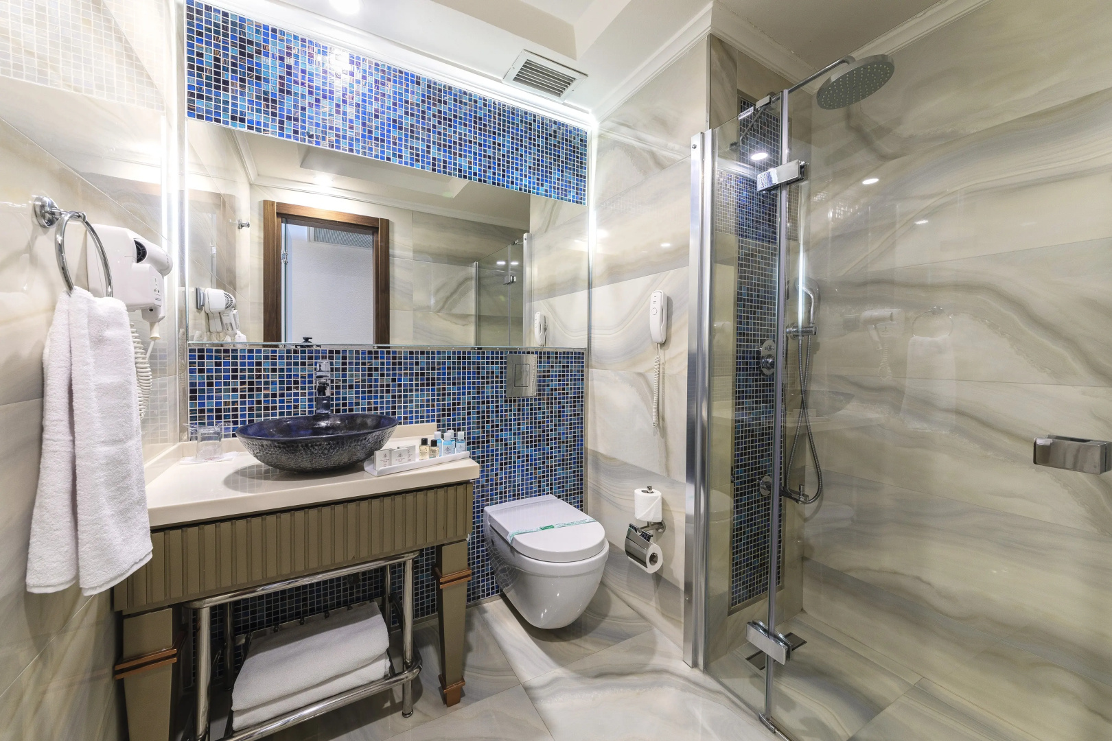 Grand Yavuz Hotel 
