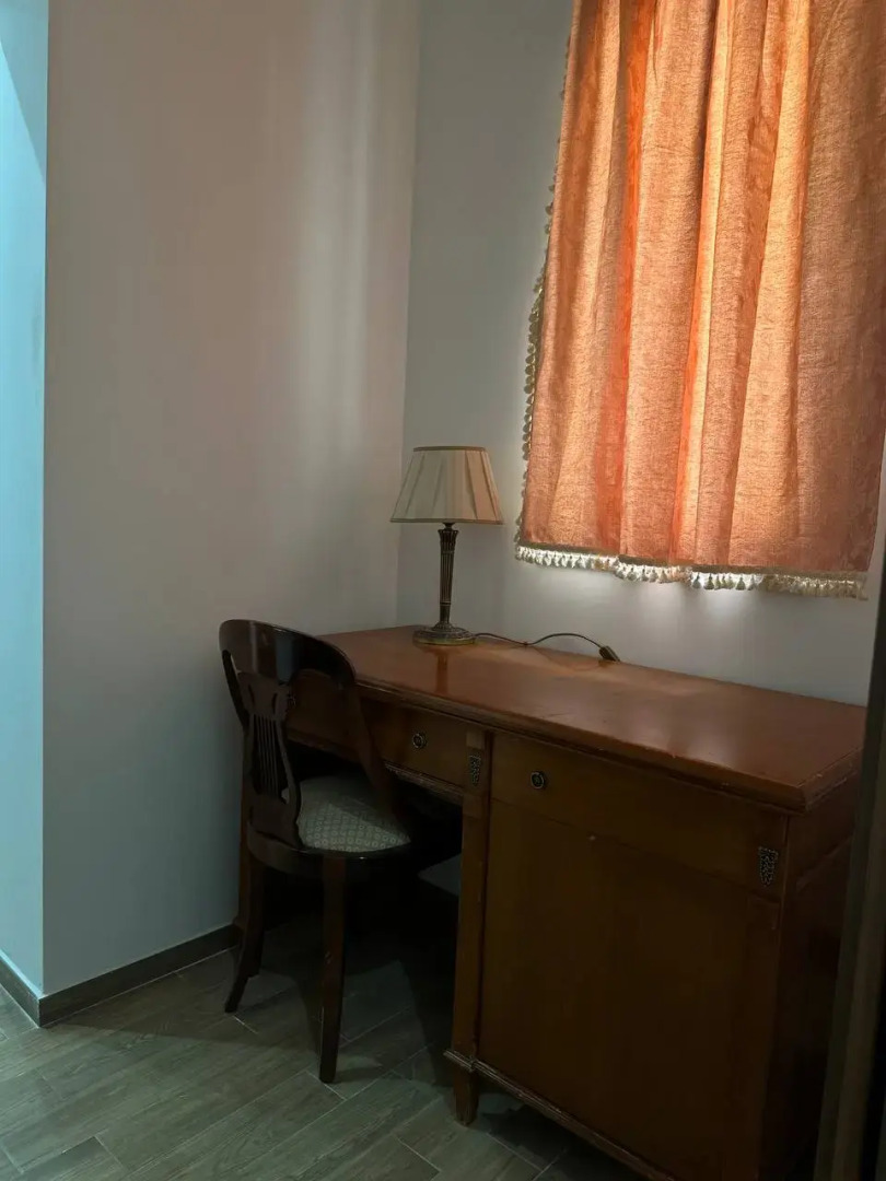 Квартира Casa rosa