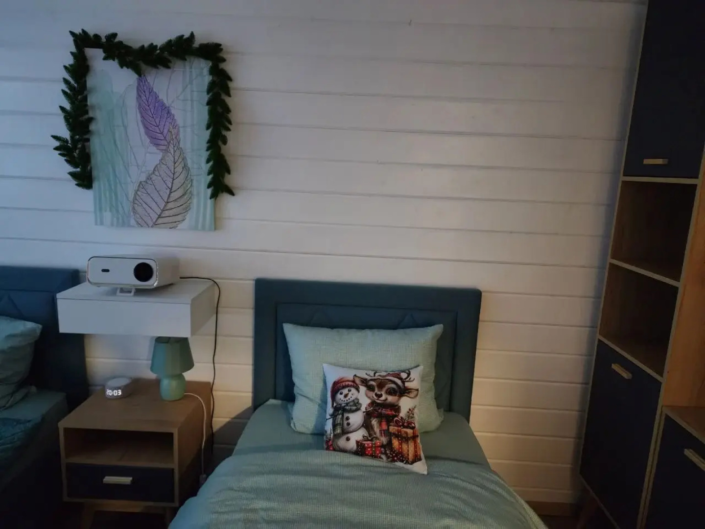 Гостевой дом DreamHouse