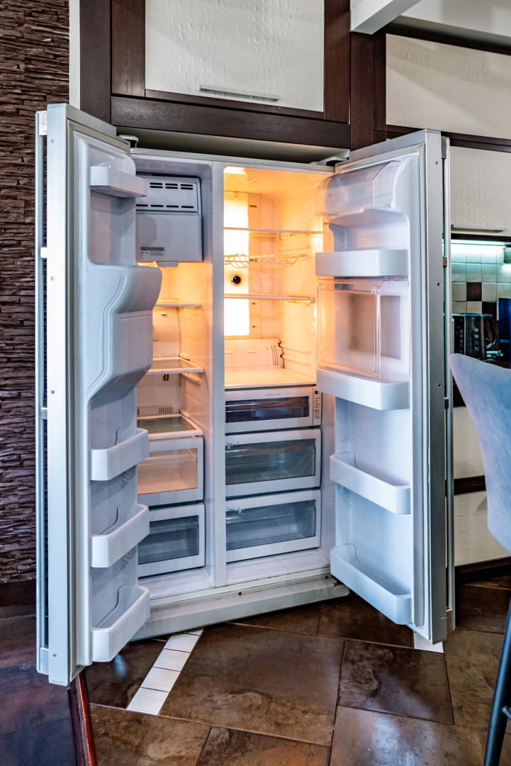 Шикарная квартира с дизайнерским ремонтом "Inspiration"