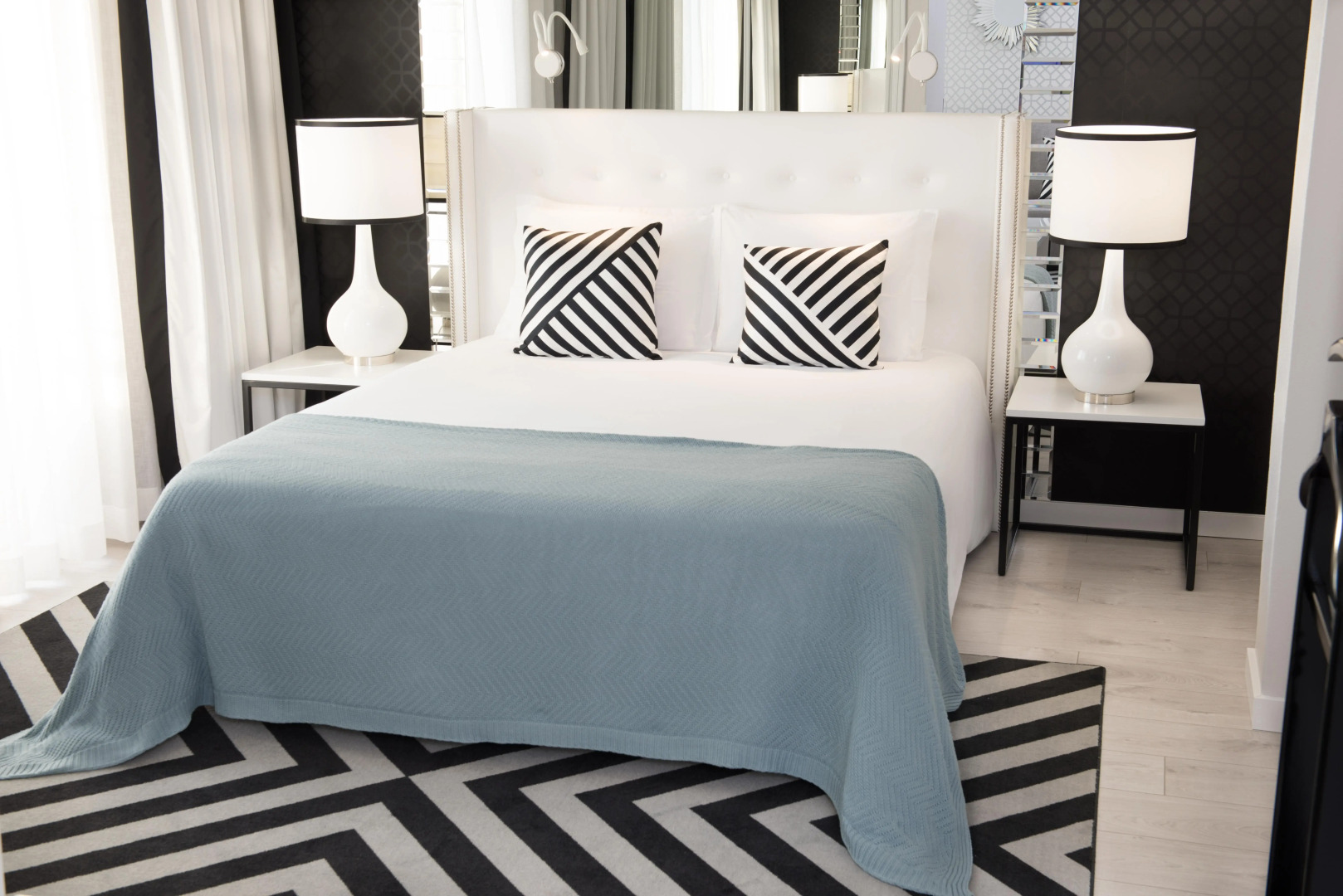 Отель Cristal Marinha