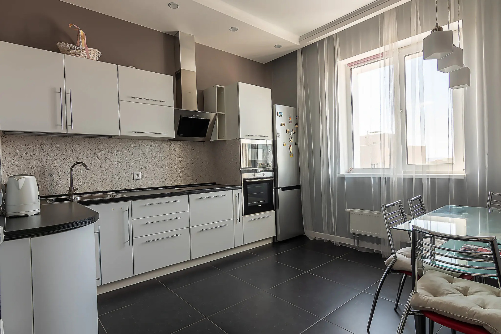 Квартира KazanHome Лофт