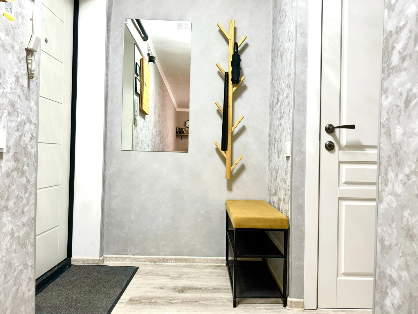 Апартаменты Двухкомнатные Pro.apartment на Черняховского