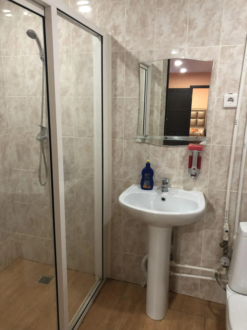 Апартаменты 4 Апельсина