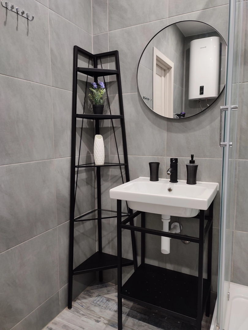 Апартаменты Атмосфера-Indigo