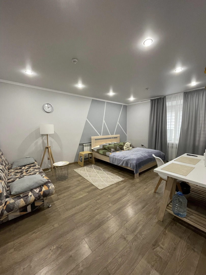 Апарт-Отель Б.Б.