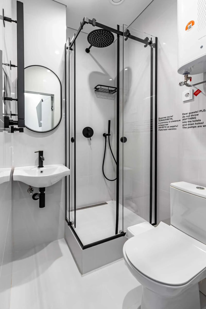 Апартаменты Номер 2 Центр Минска