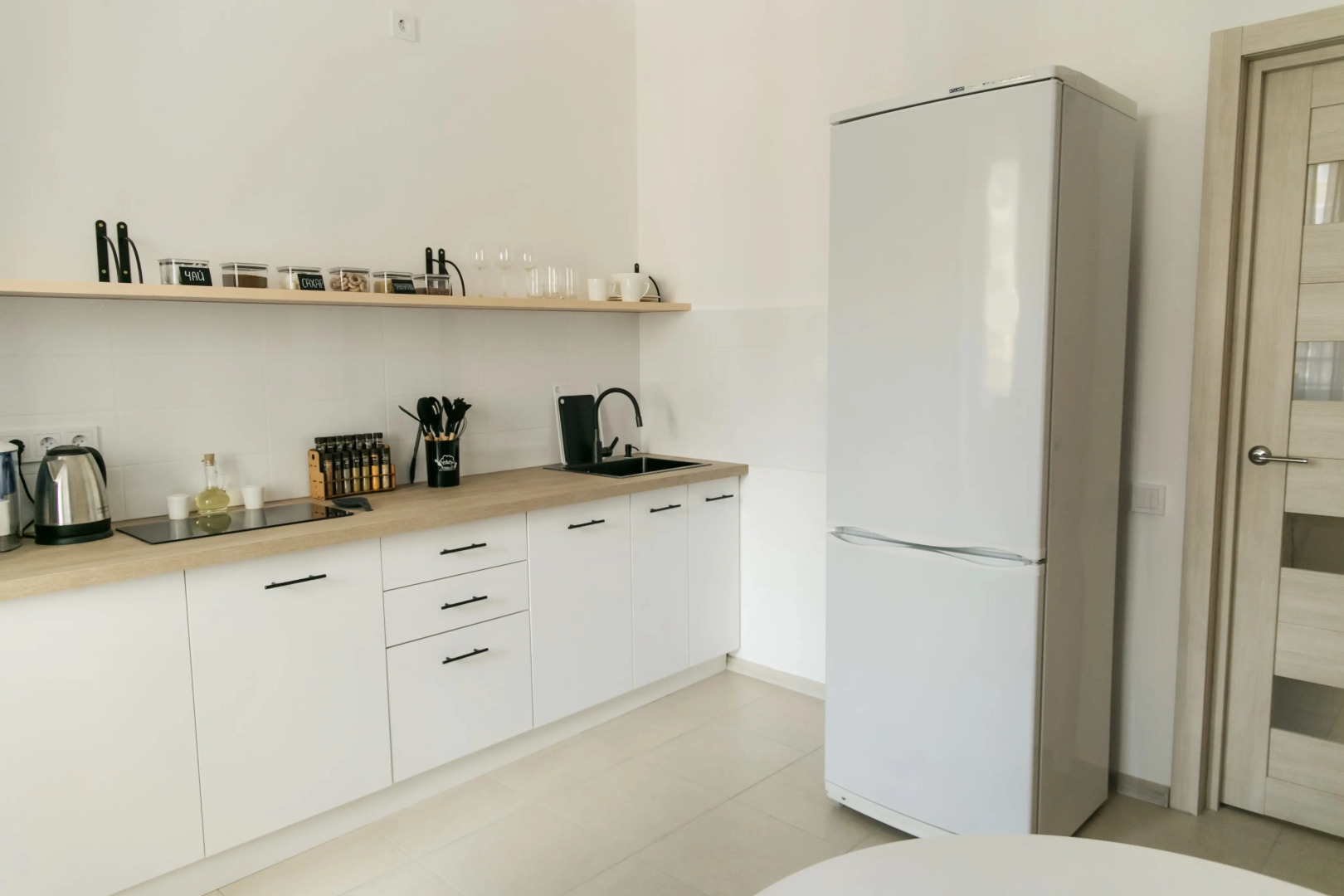 Квартира Импрессионисты