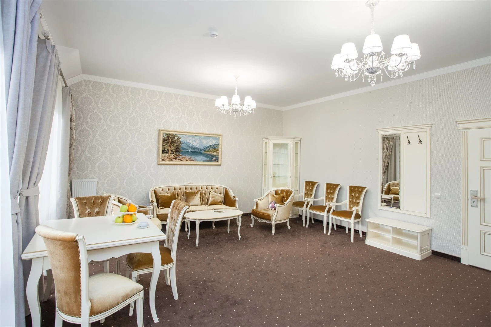 Санаторий-профилакторий Энергетик