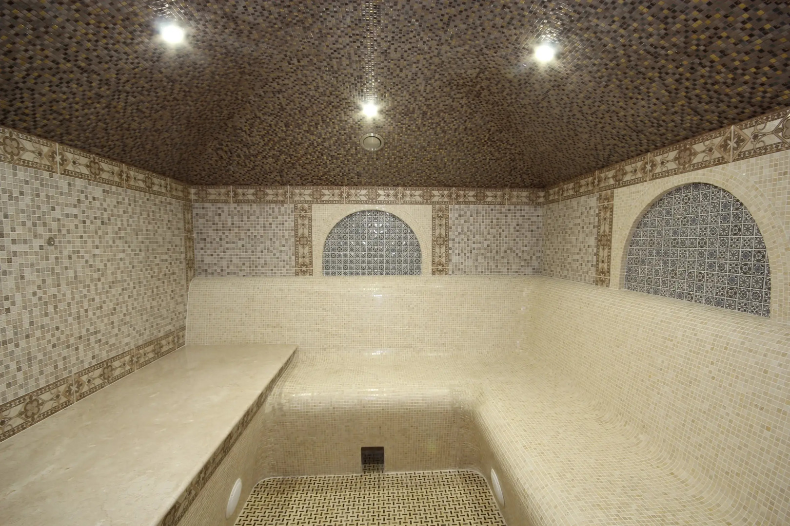 Отель Городской Абсолют