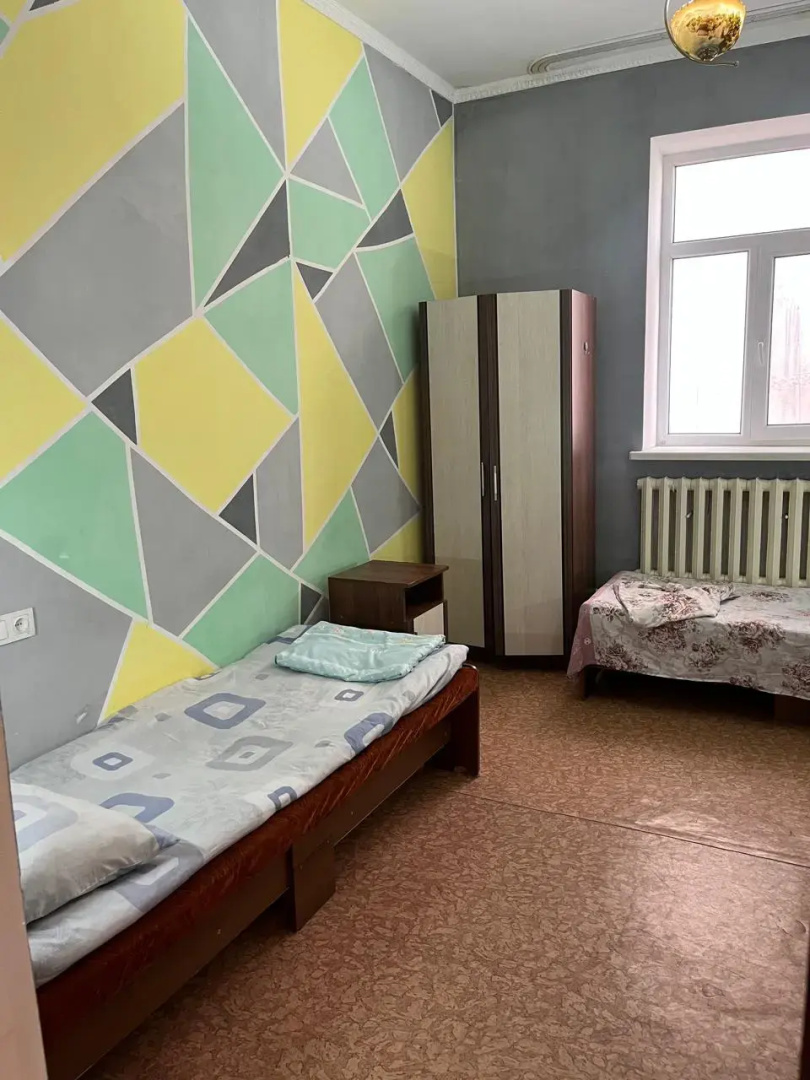 Меруерт Хостел