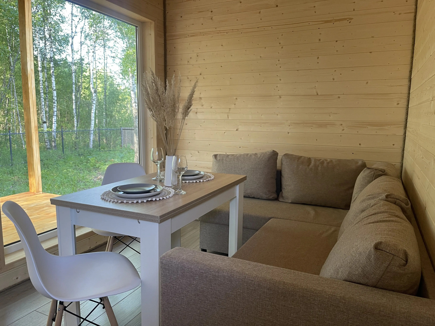 Гостевой дом Veksa_Frame