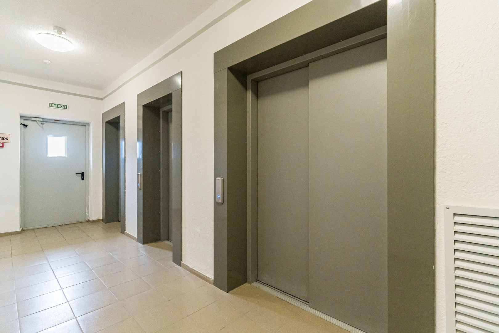 Апартаменты в Южном Районе Новороссийска от LetoApart