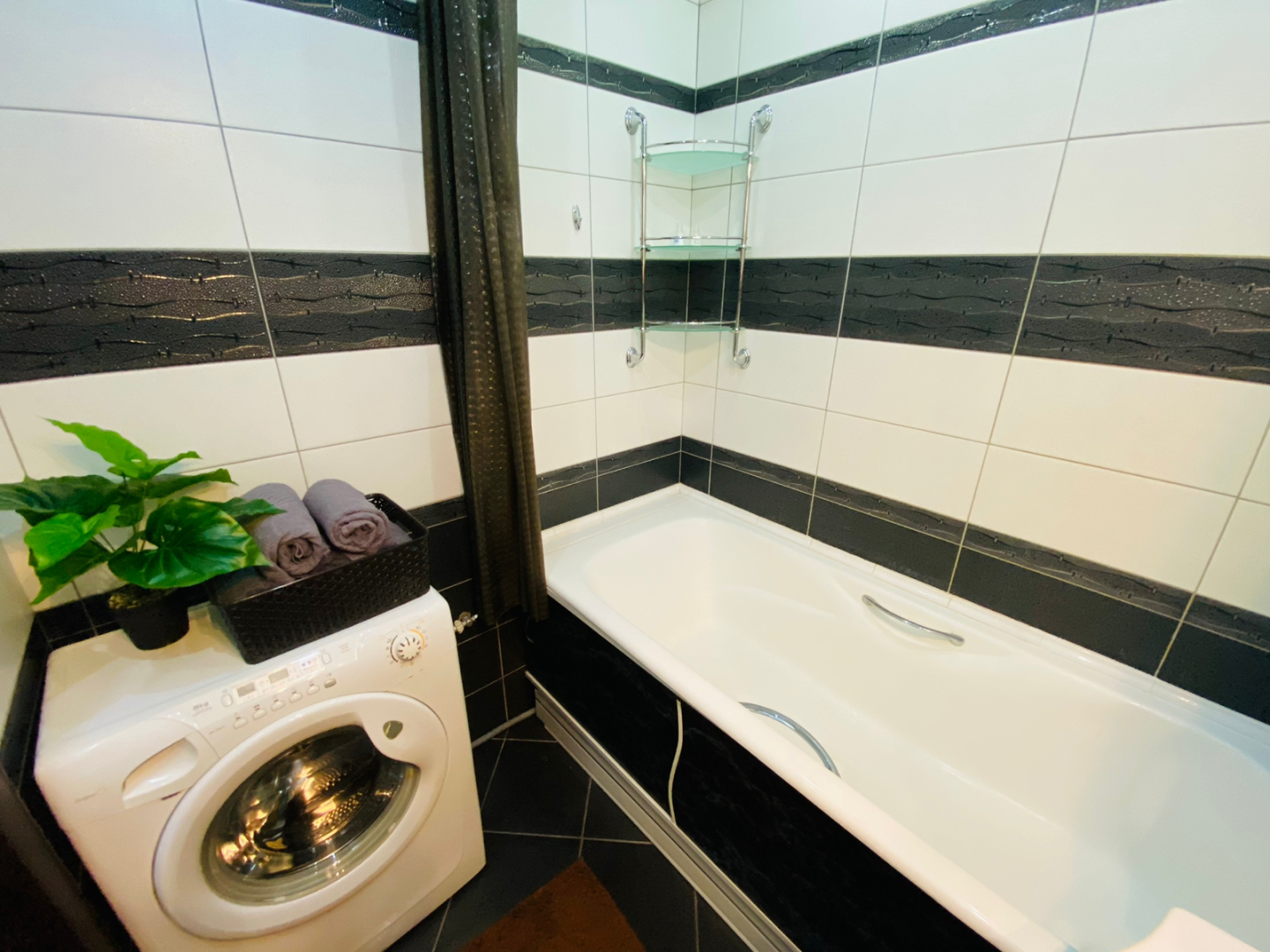 Квартира у Залива