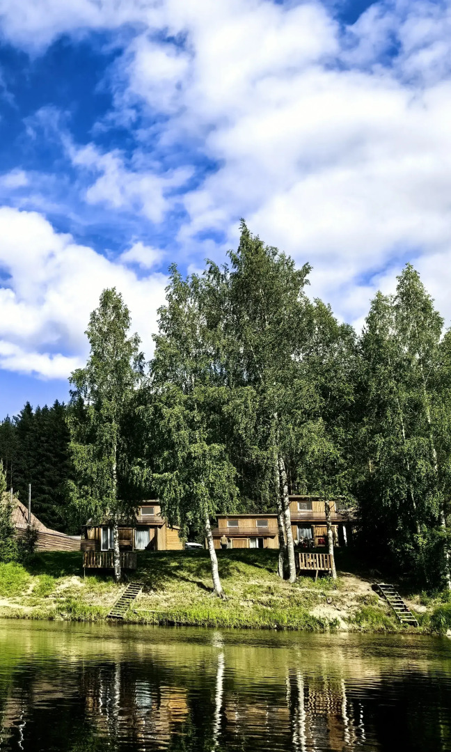 Гостевой дом Pientalo