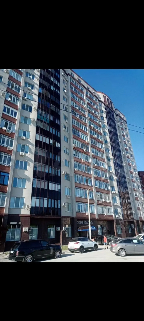 Квартира Уютная в центре города