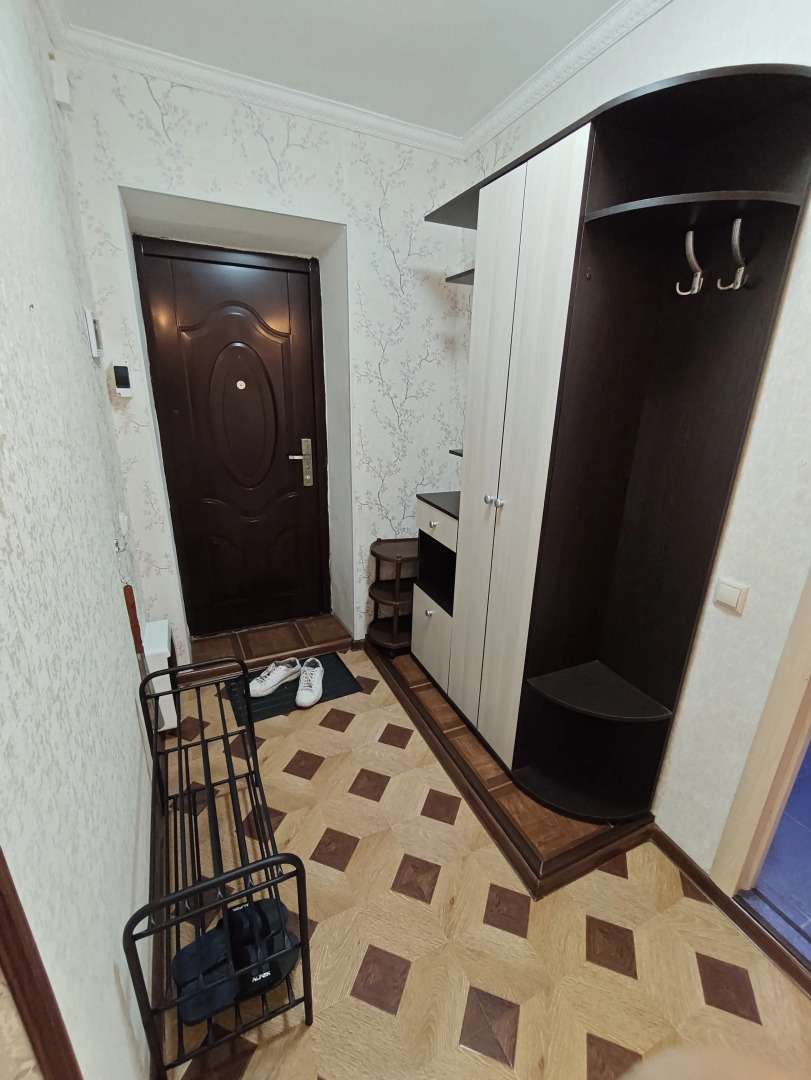 Апартаменты на Рабоче-Крестьянской 39А