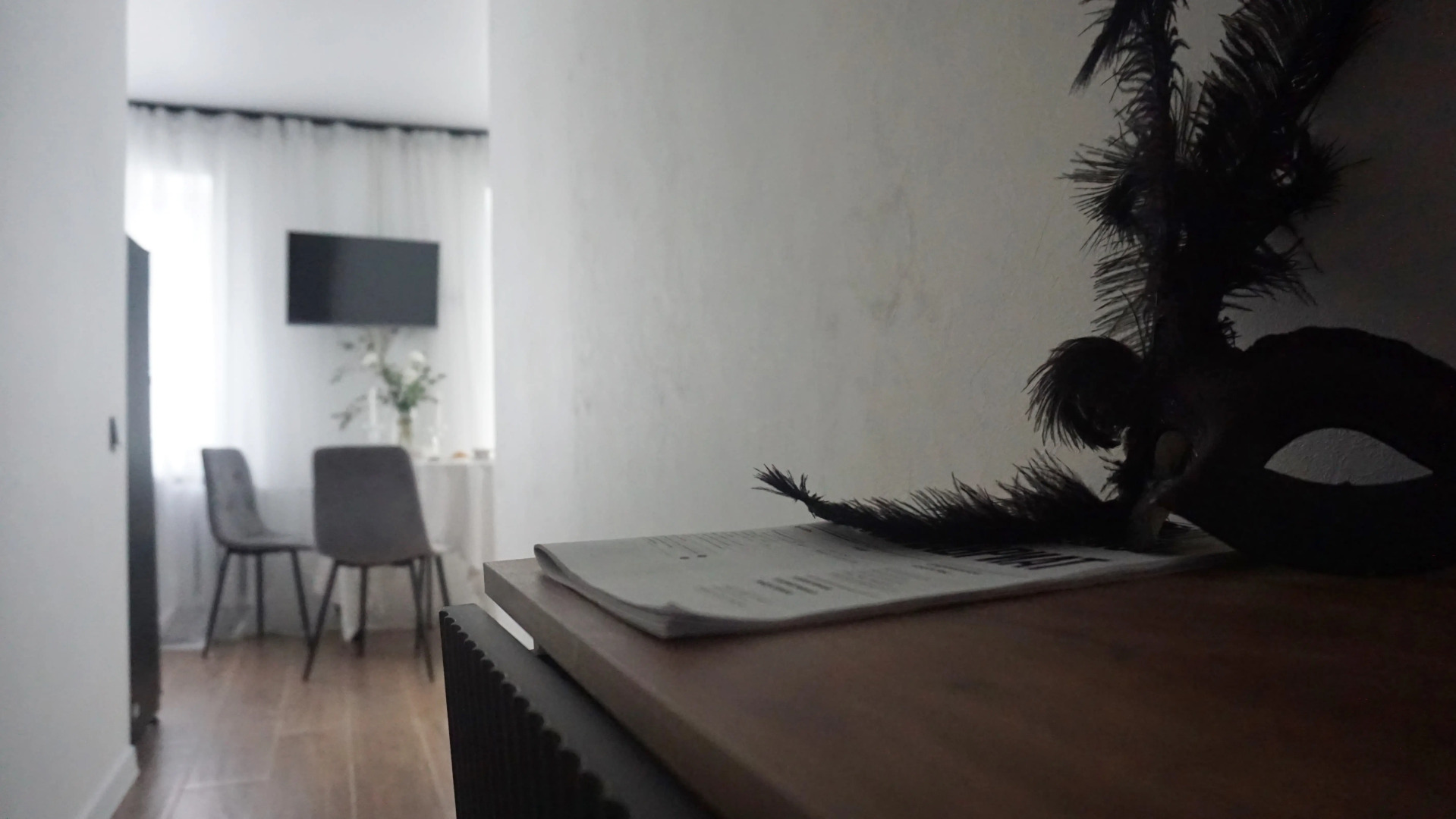 Квартира Стильная евродвушка в центре