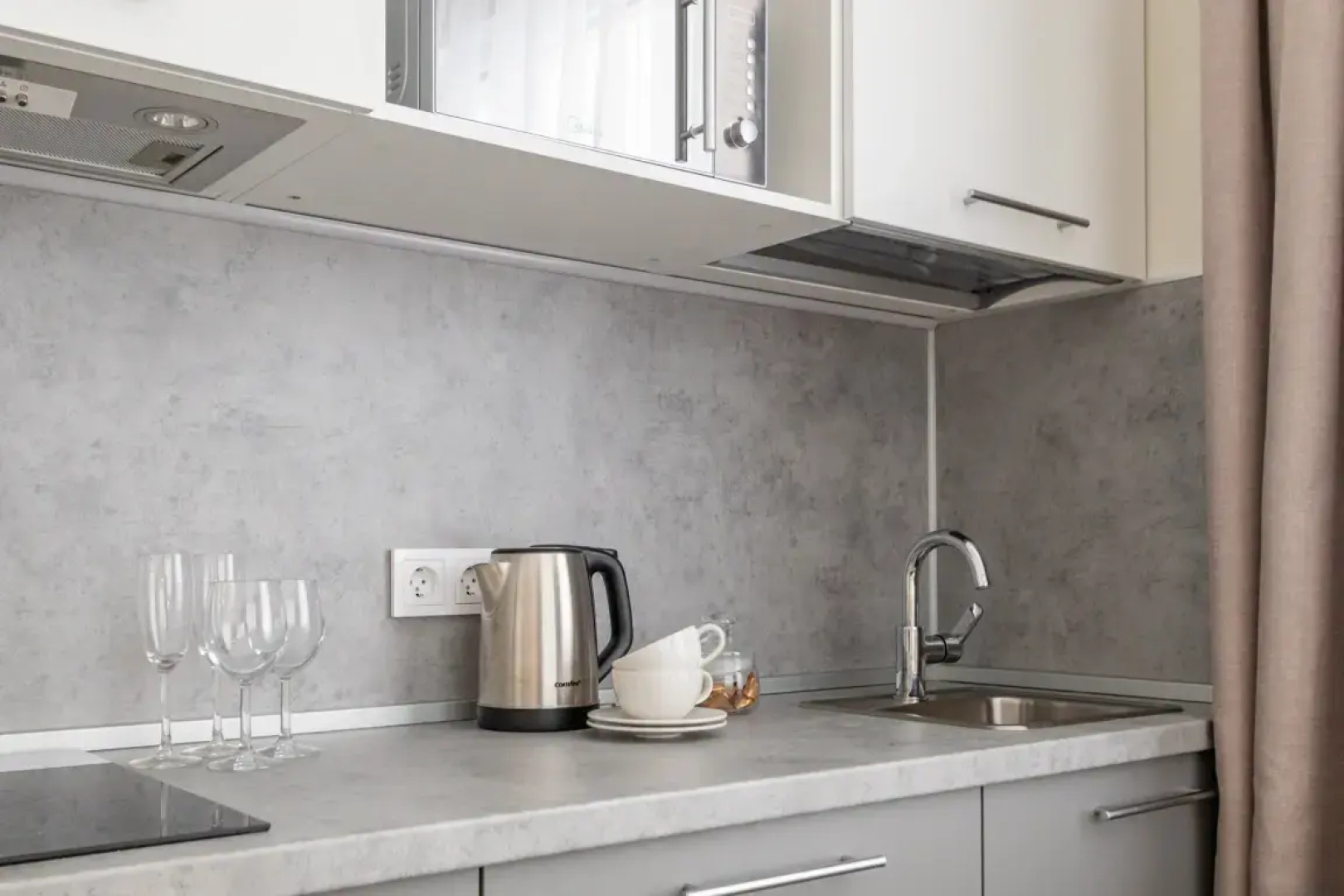 Апартаменты Rent175 3