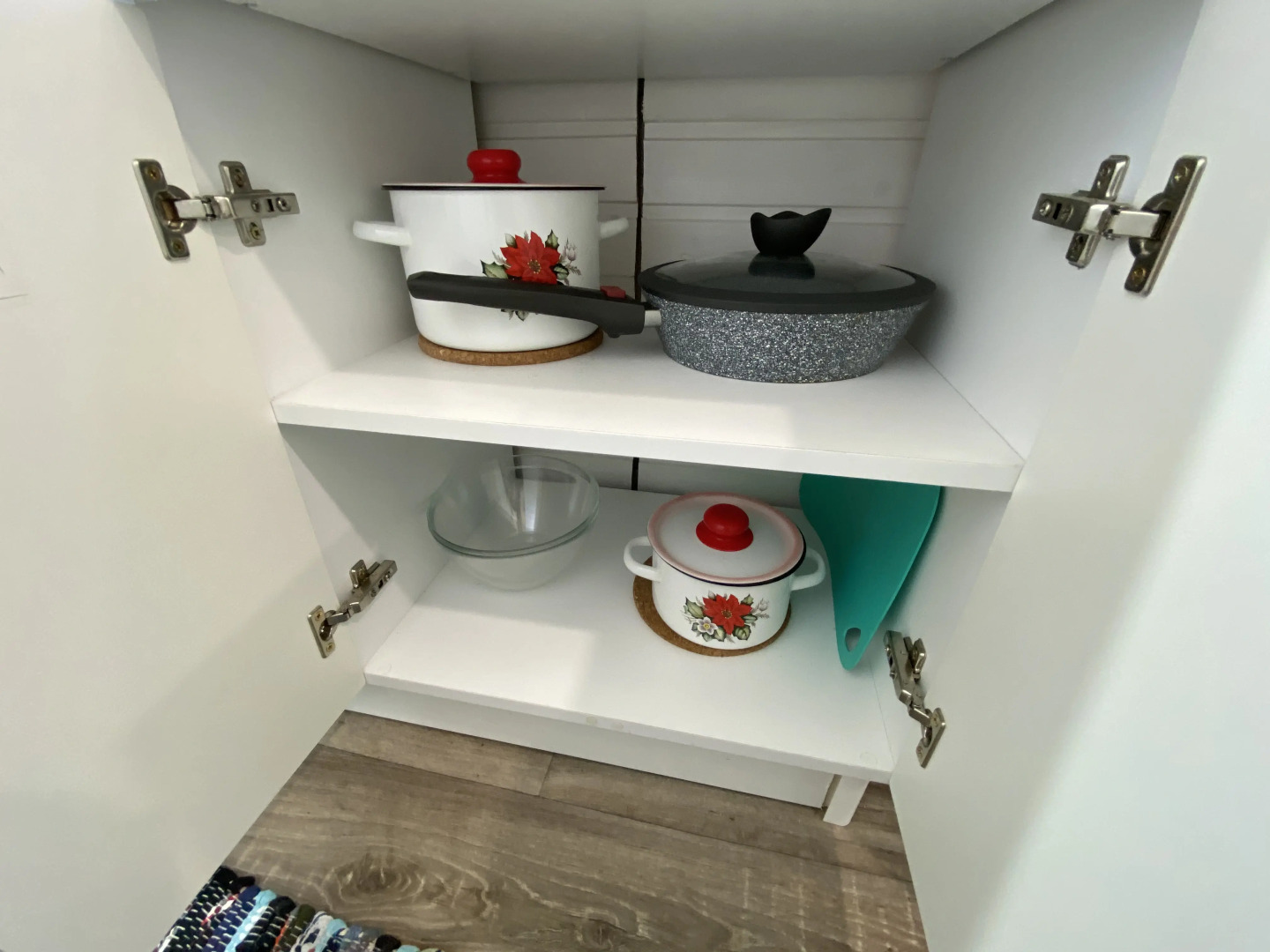 Гостевой дом Shuya Tiny House