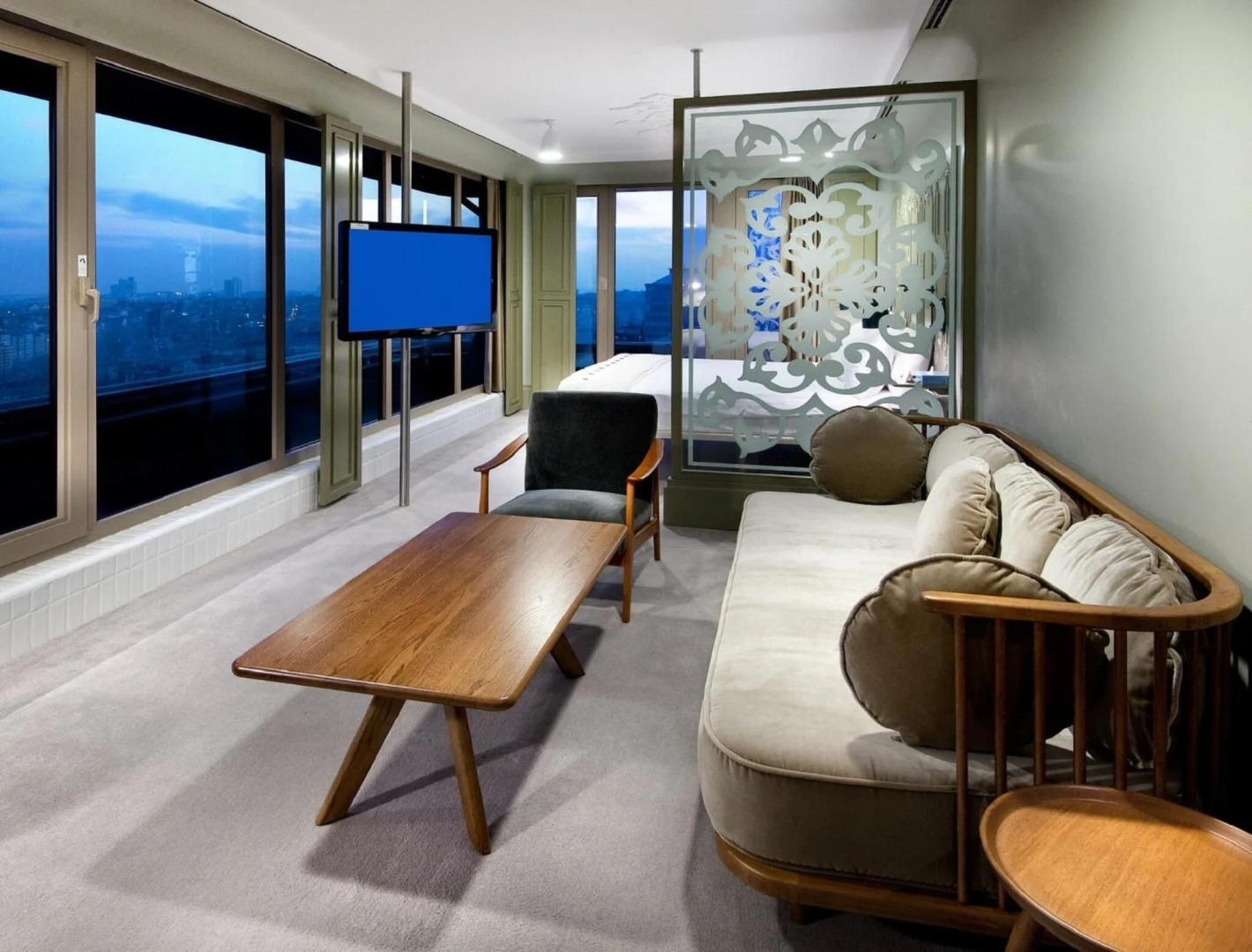 The Cettia İstanbul