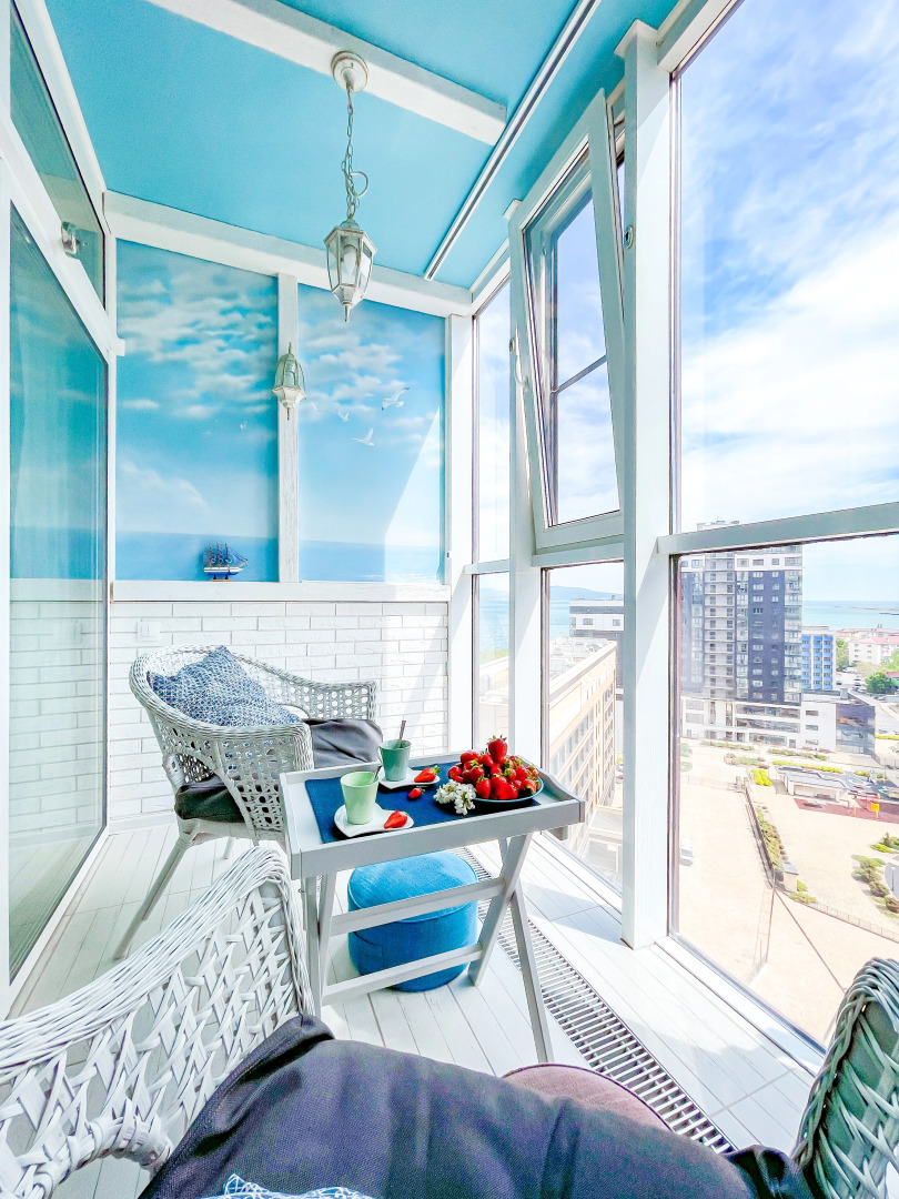 Квартира Amore