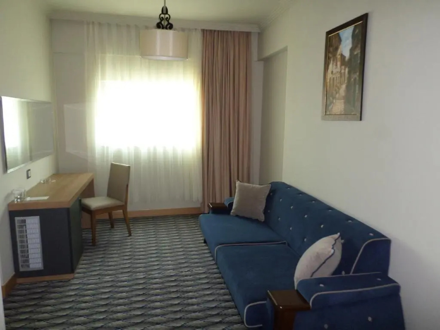 Отель City Live