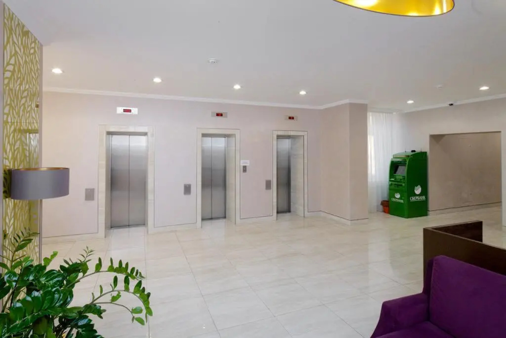 Отель Покровское-Стрешнево