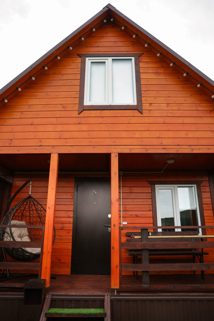 Гостевой дом 7 Небес