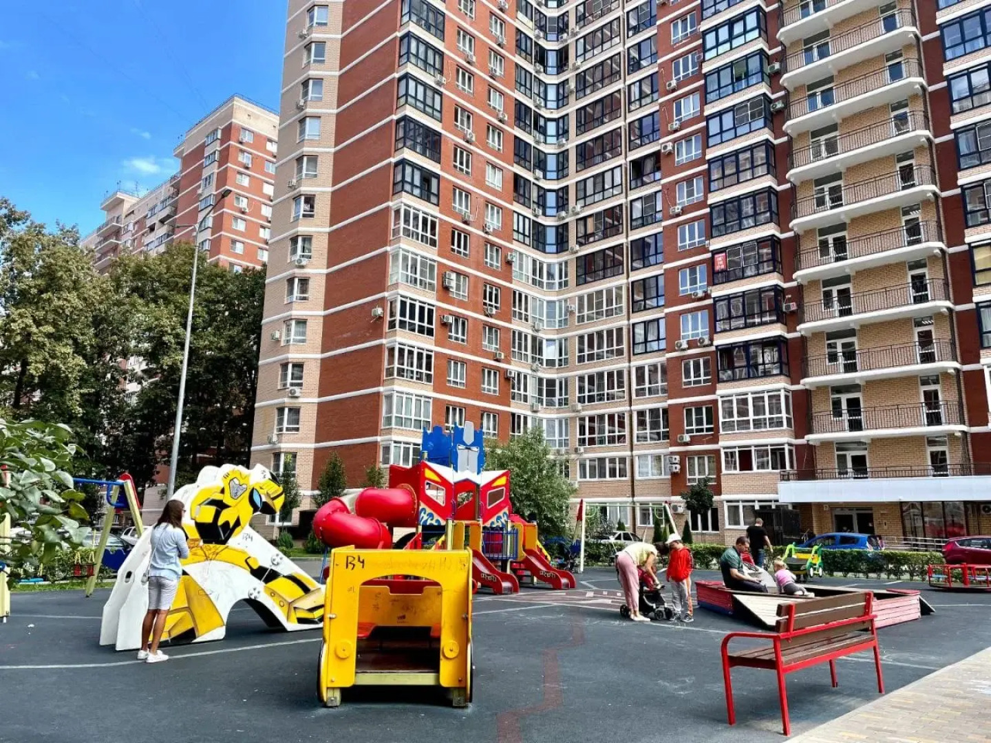 Квартира "Билет в Париж" рядом с парком Галицкого. Сеть Мята