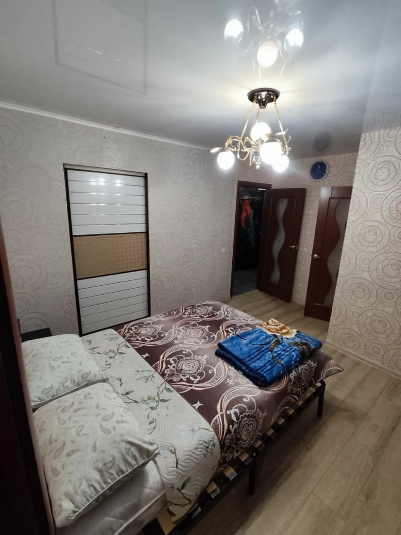 Апартаменты Трудовые резервы 11