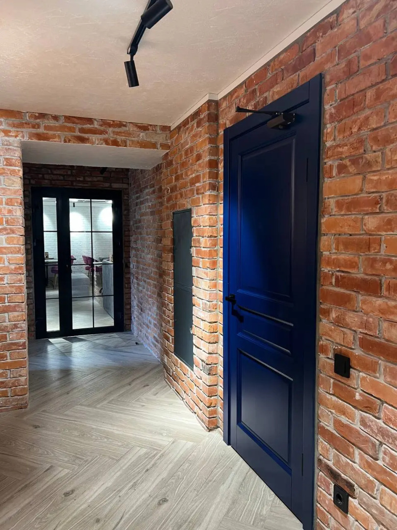 Гостиница Дейма