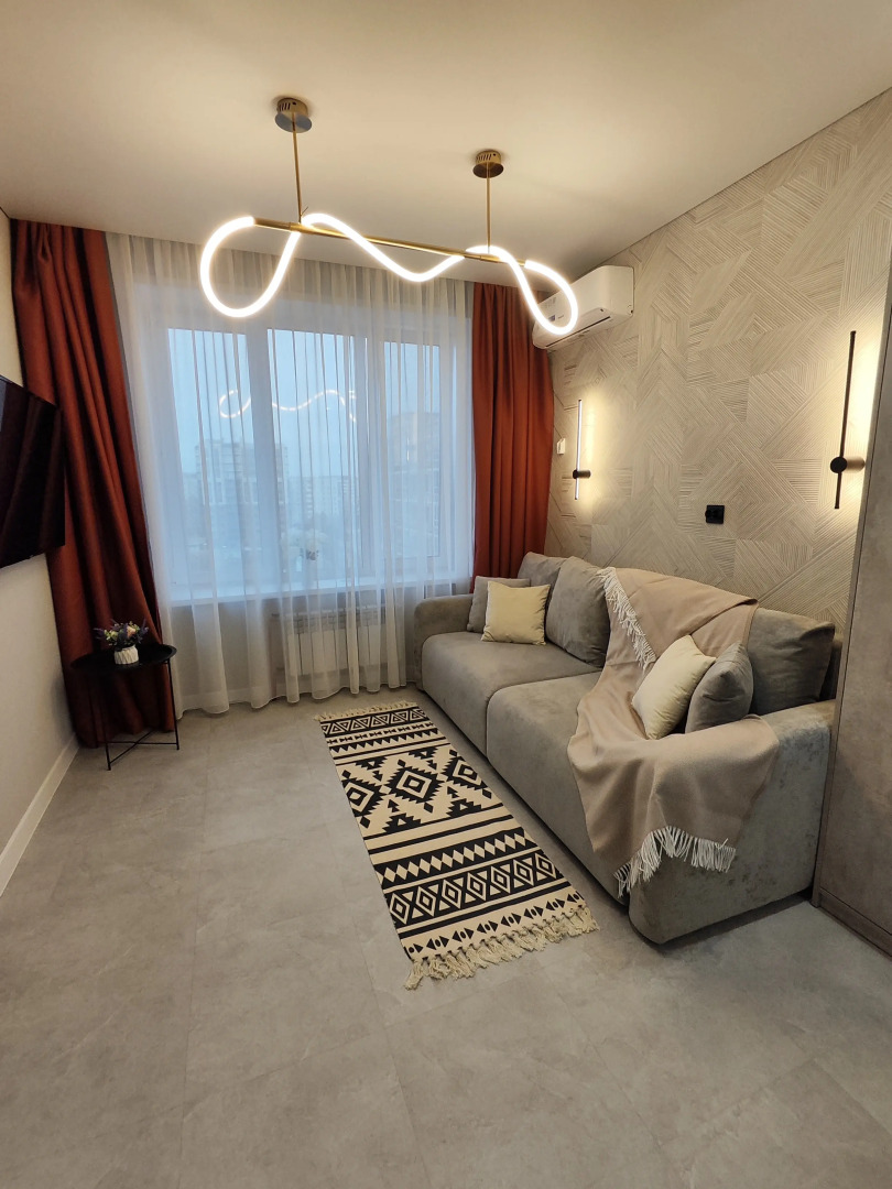 Квартира NATALI Aparts 201.1