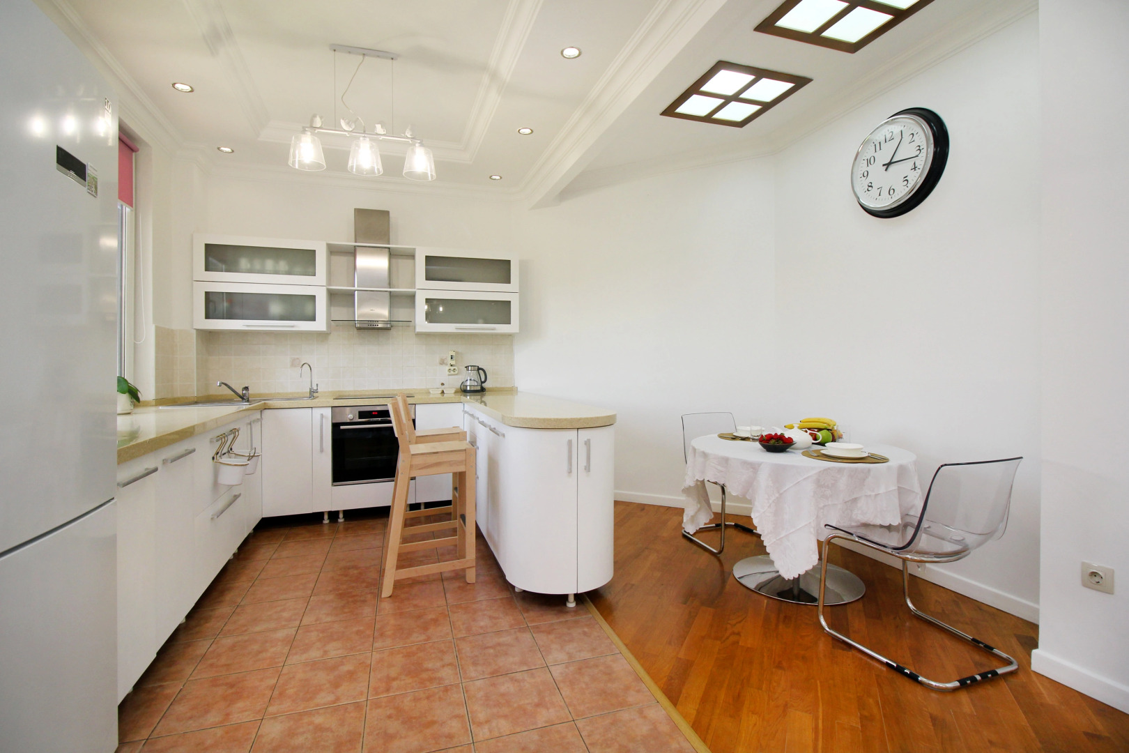 Апартаменты Жилой комплекс Рапсодия