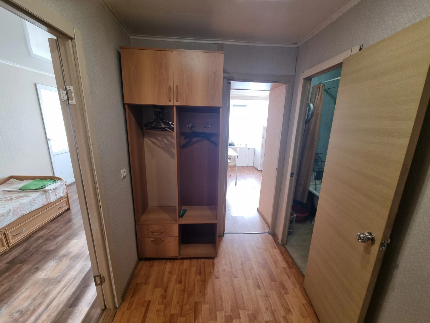 Апартаменты на Мира 22