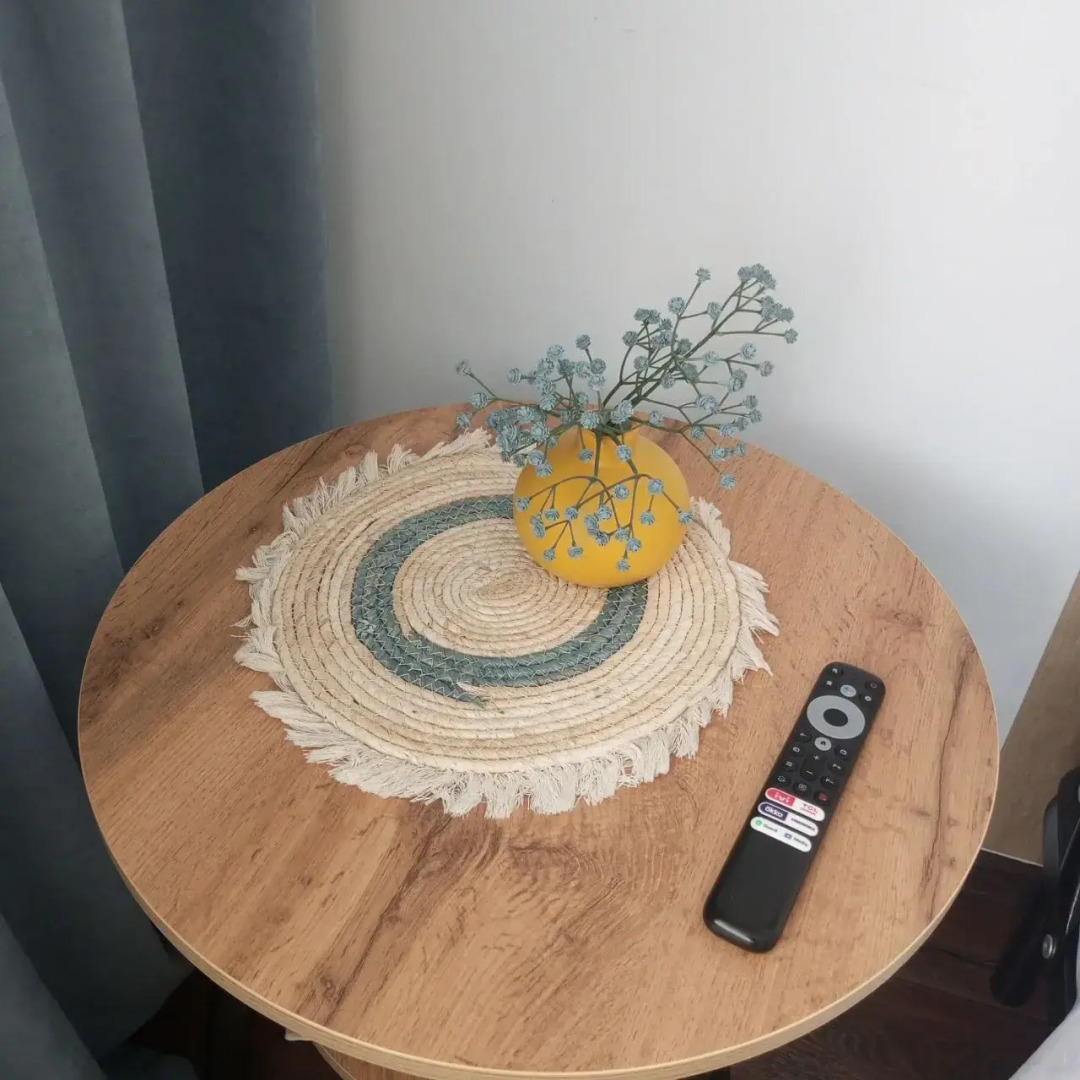 Квартира студия в которой Уютно Всем в центре города