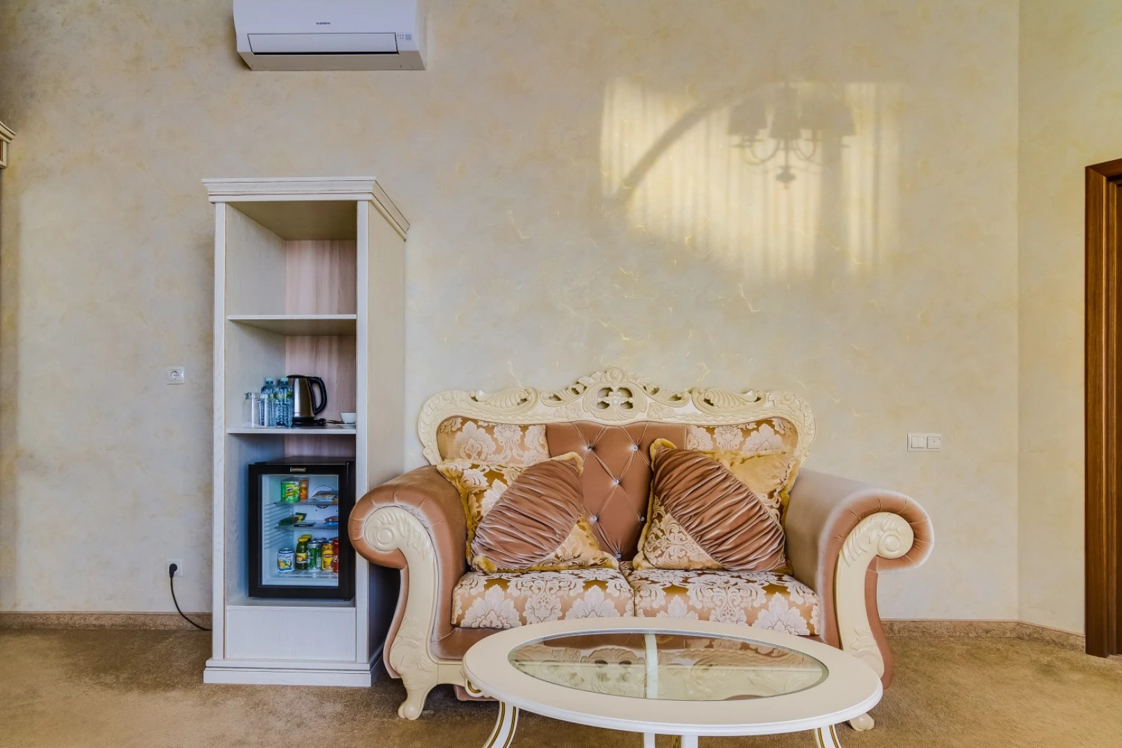 Отель Палаццо