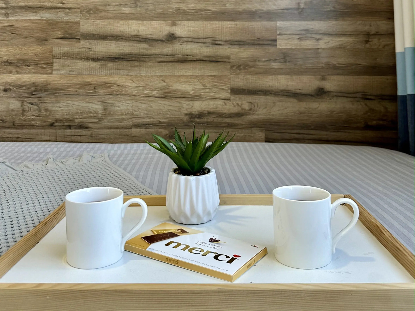 Квартира Дизайнерская Студия 1/2