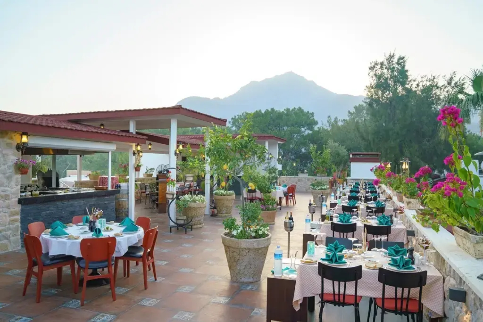 Отель Pirate's Beach Club - Ultra All Inclusive