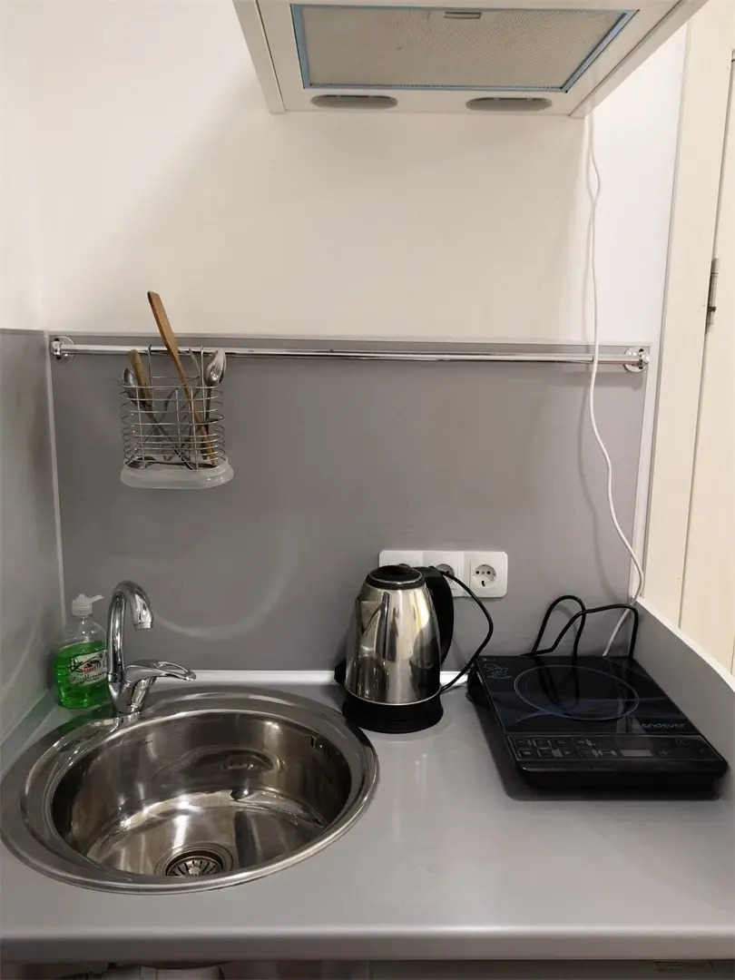 Квартира Котовского 5, одноместный