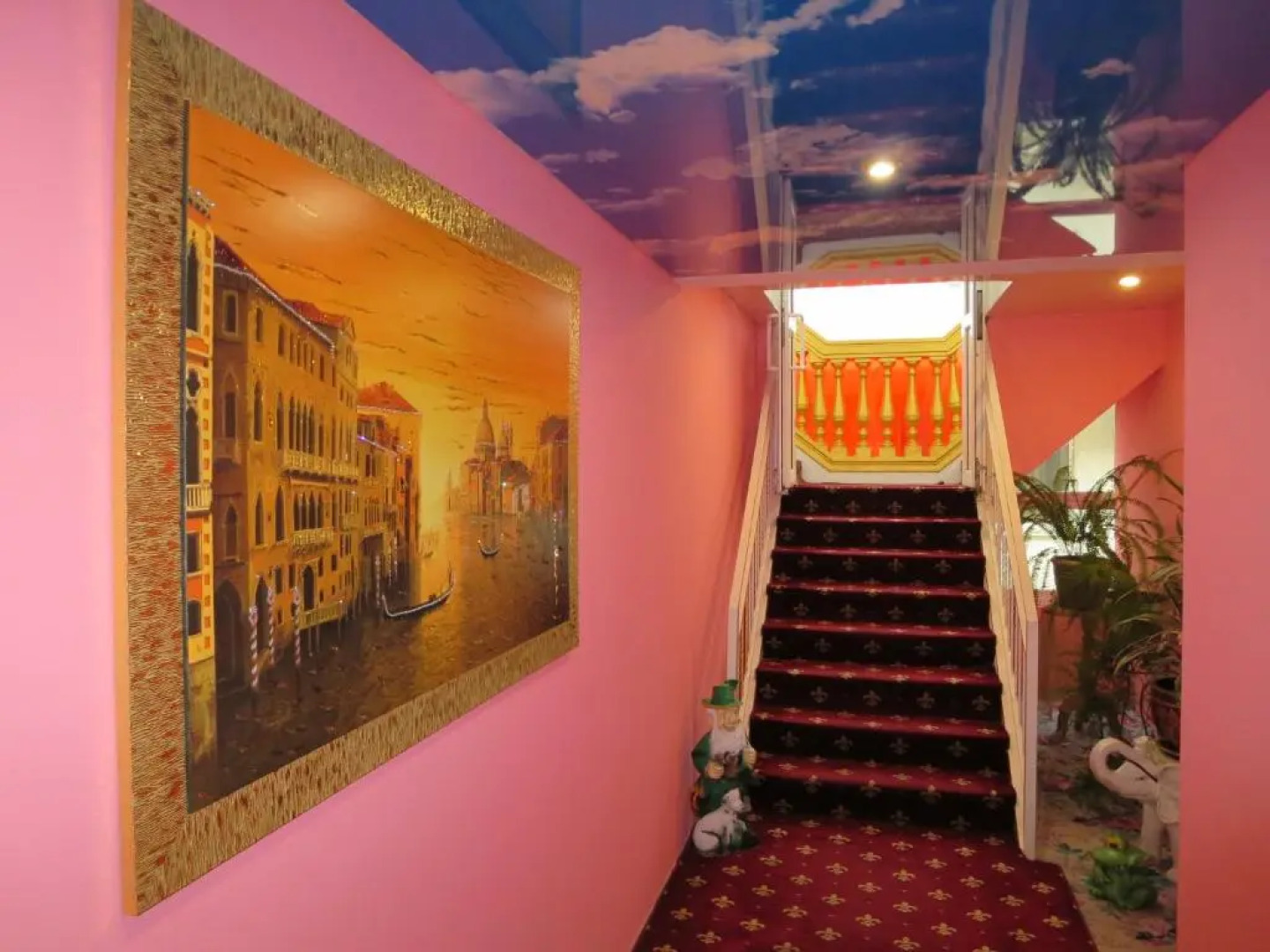 Гостевой дом Гуля