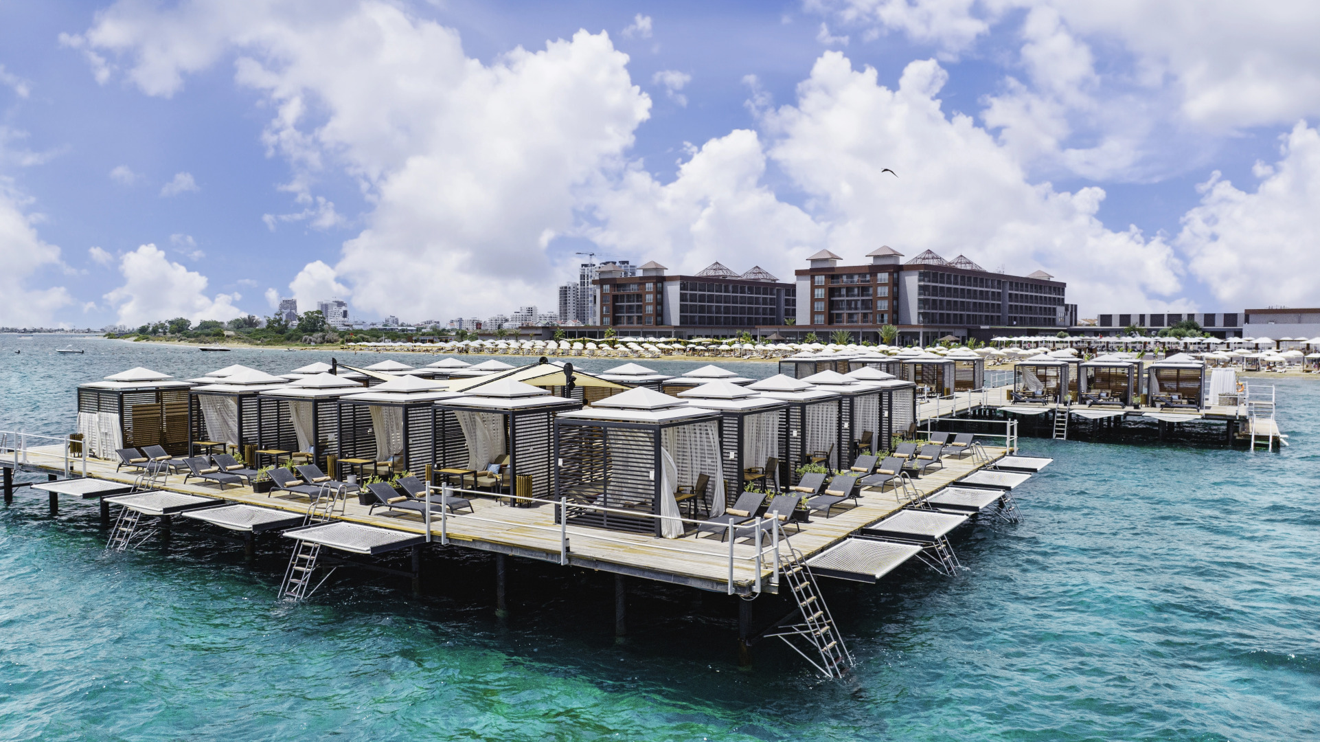 Hotel The Arkin Iskele Hotel