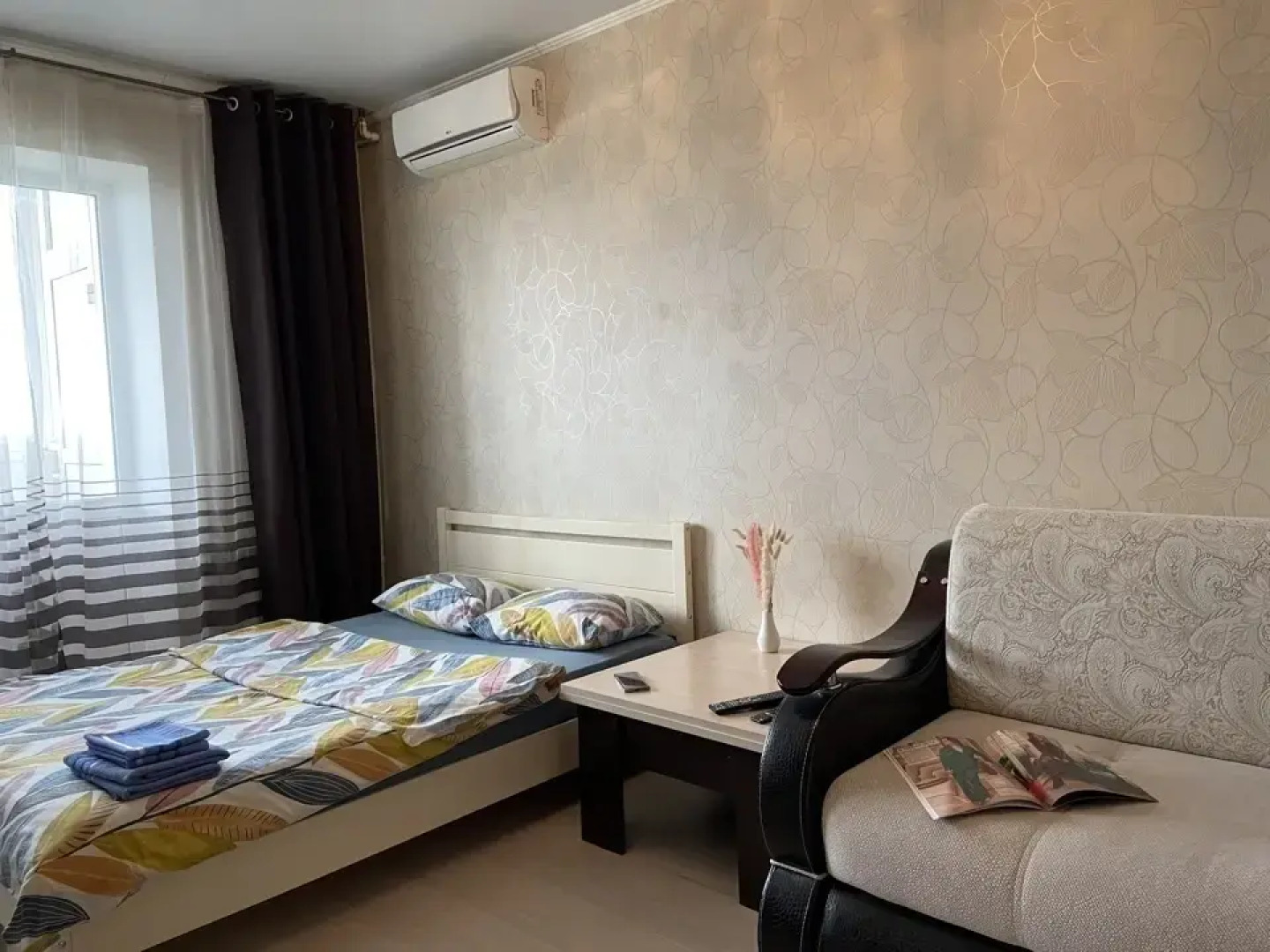 Квартира на Улице Михеева 25