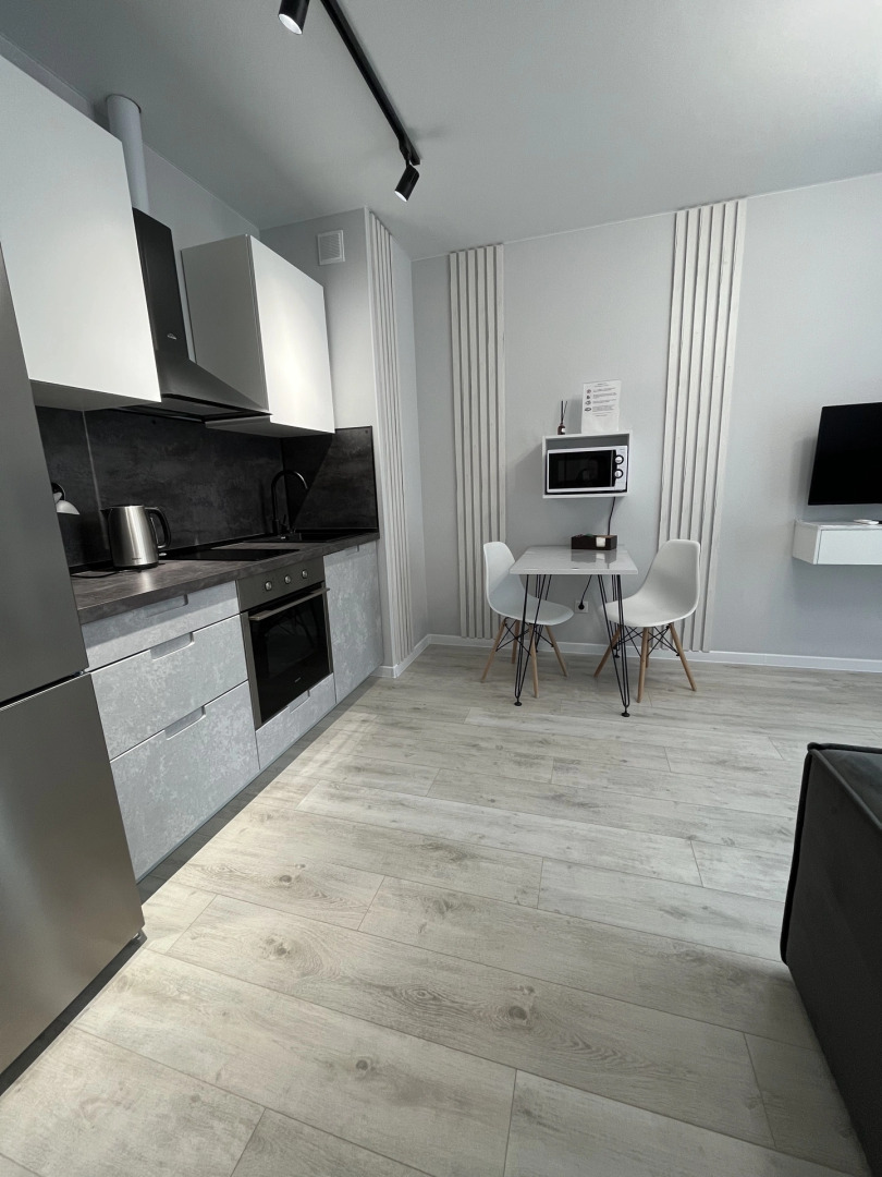 Апартаменты на Сперанского 45