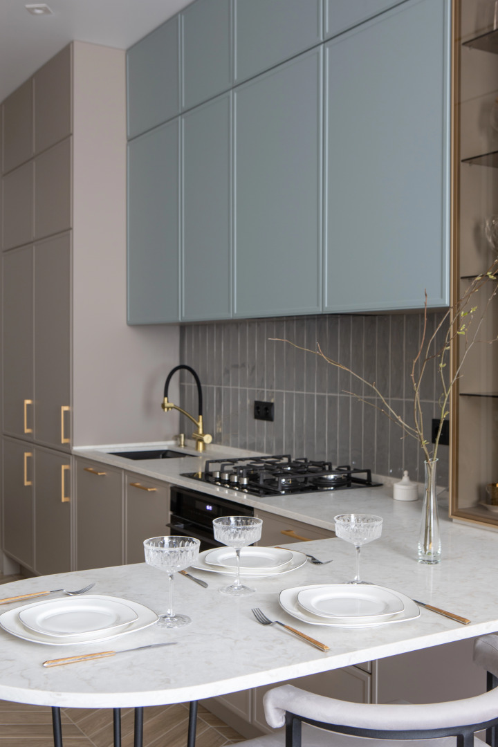 Апартаменты SVApart Рыбная Деревня