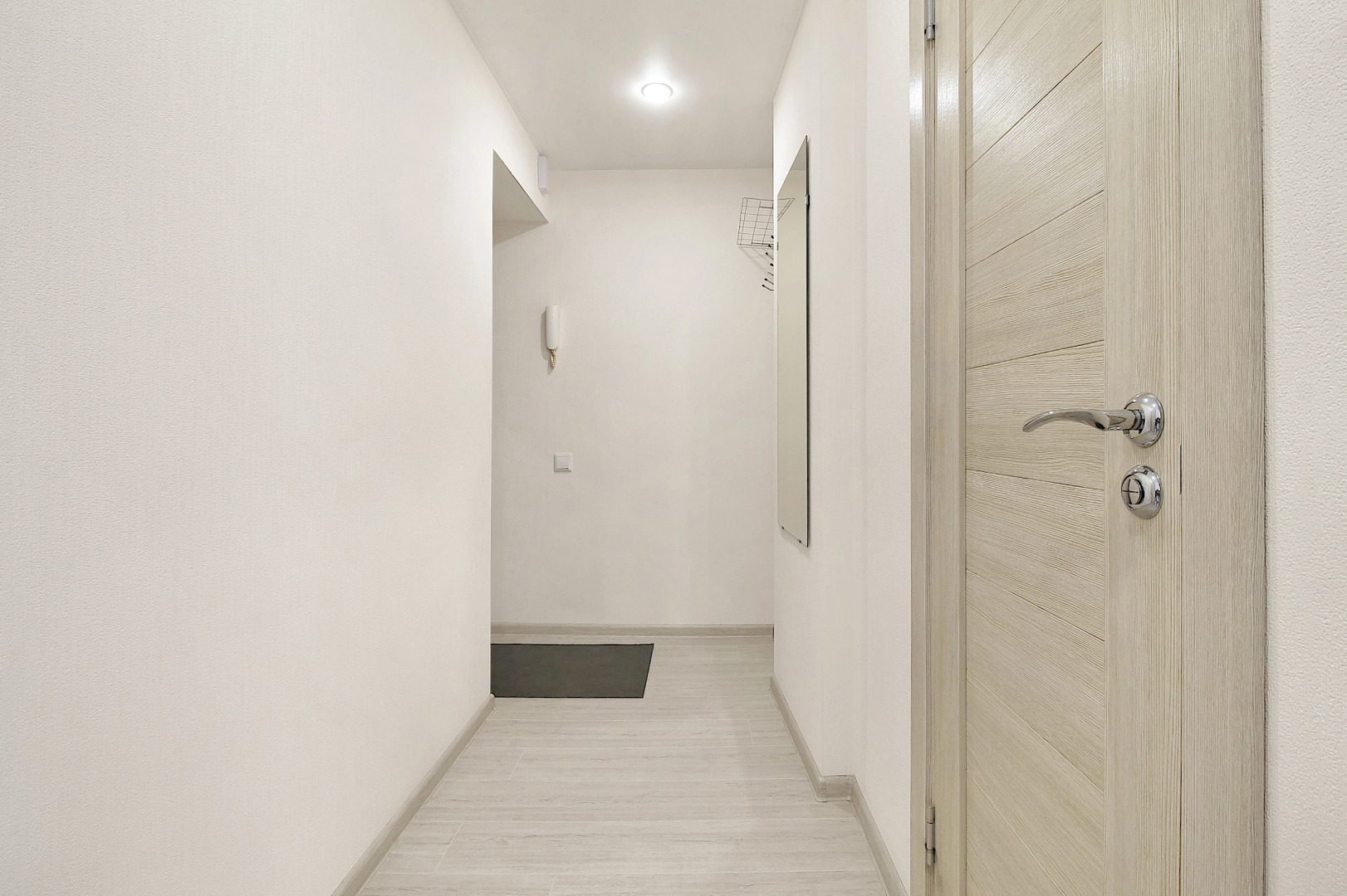 Апартаменты на Антикайнена