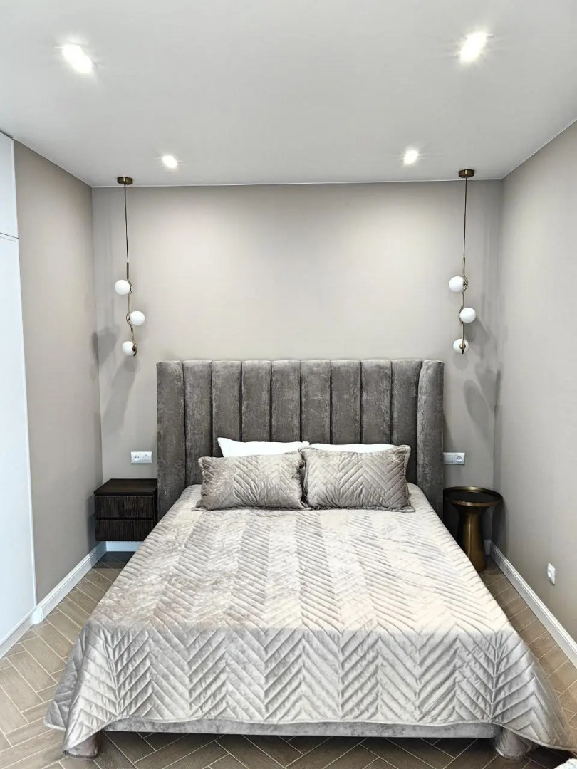 Квартира На Советской