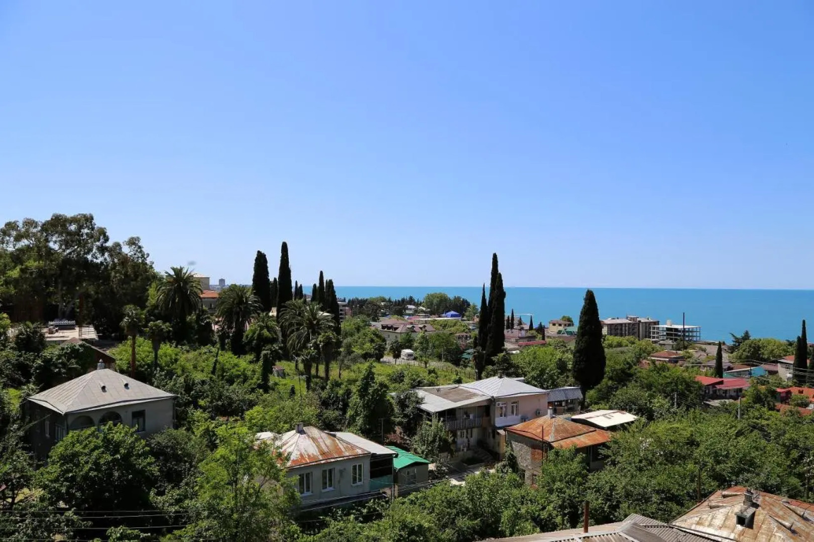 Гостевой дом Элида