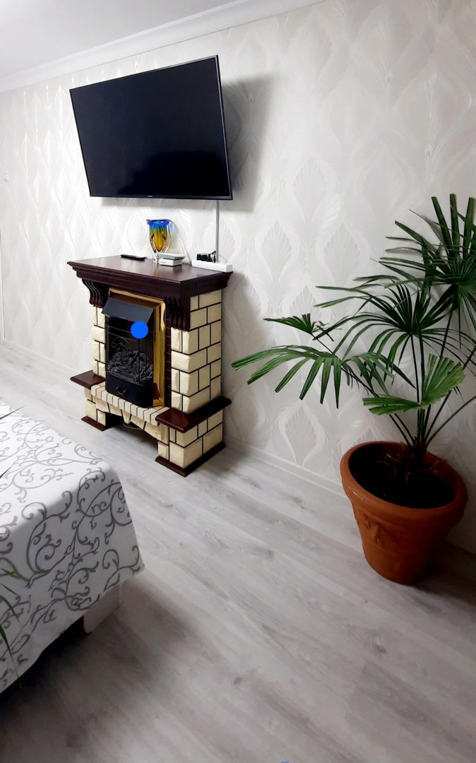 Квартира с ремонтом в центре Калининграда